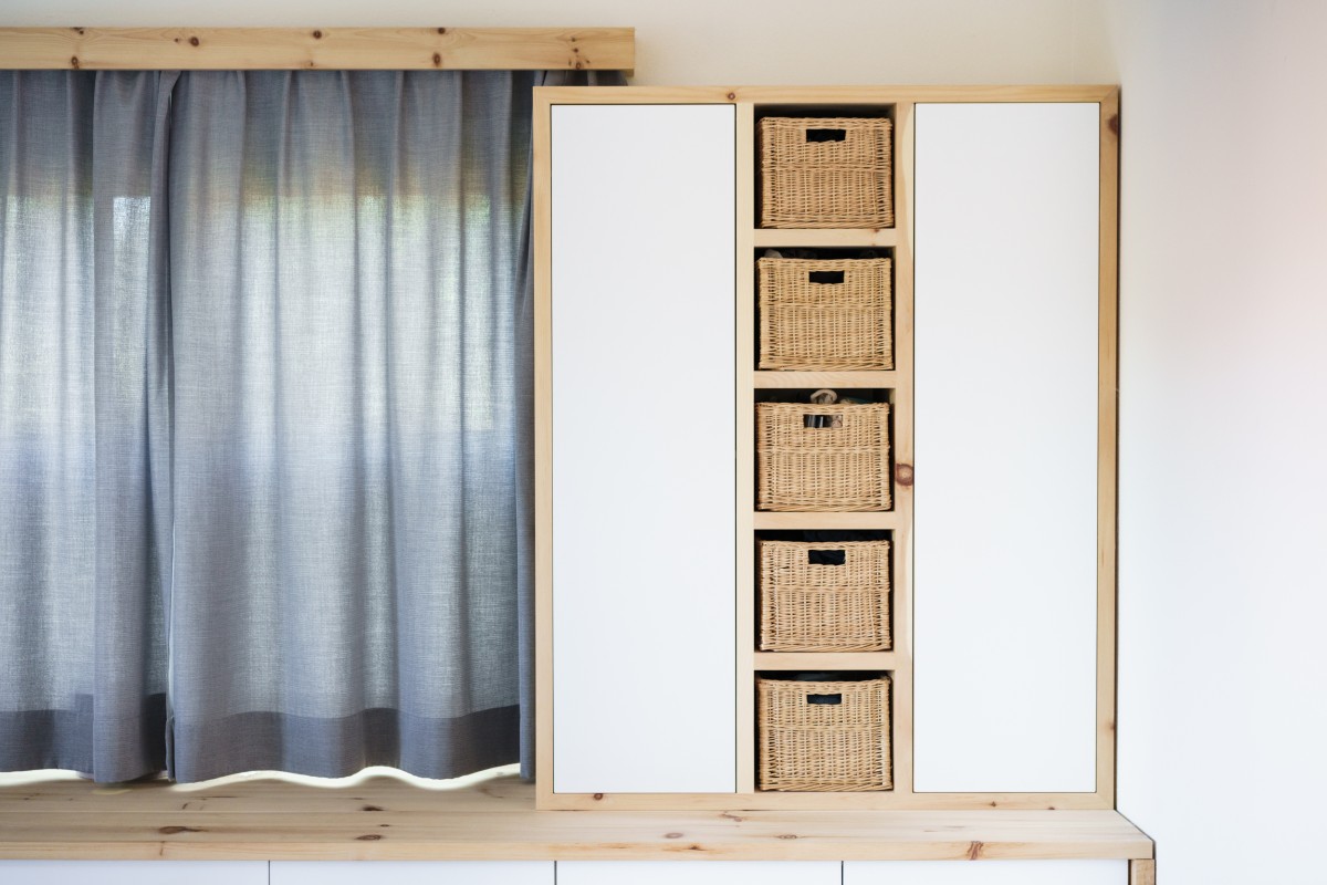 Schlafzimmer (c) P13 Möbeldesign